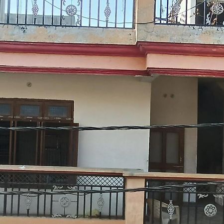 Manju Sadan Apartamento Allāhābād Junction Exterior foto